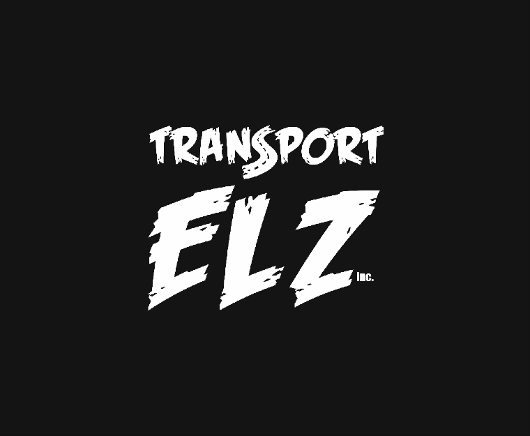 Logo Transport ELZ